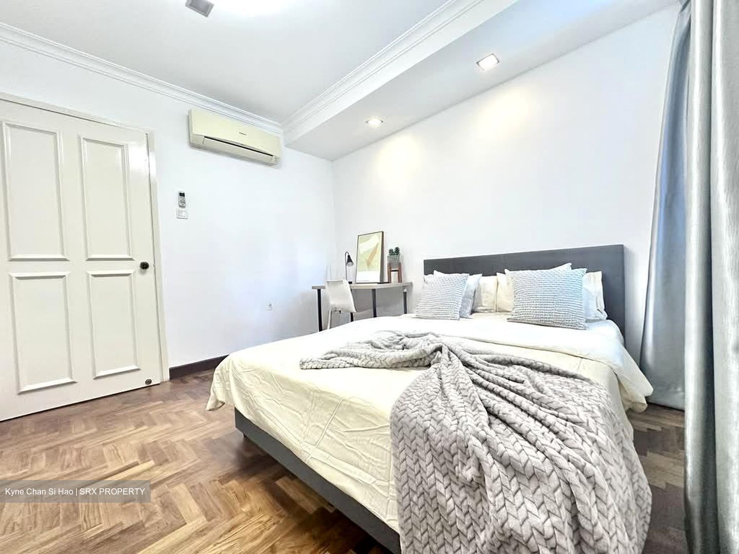 Chateau Le Fame (D10), Apartment #566293071